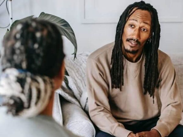 Terapia para Adultos